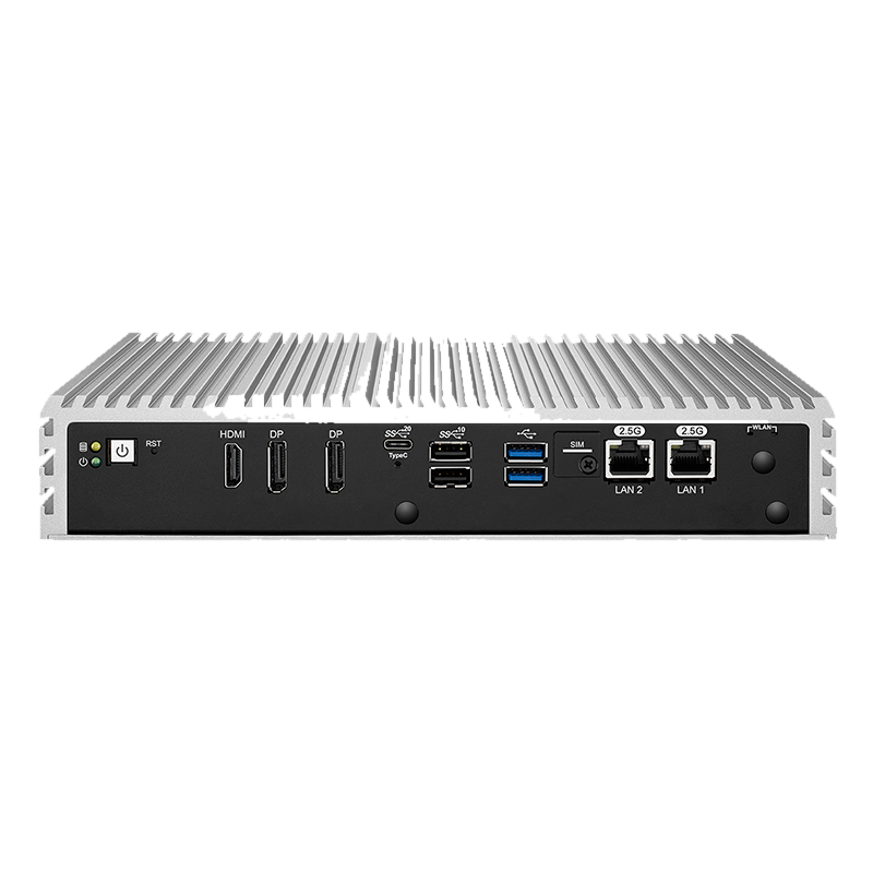 ECS-4700 船舶級強固型嵌入式系統