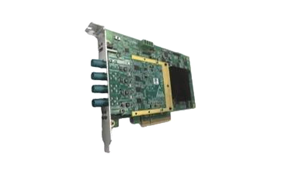 PCIe-3105 GMSL 影像擷取卡
