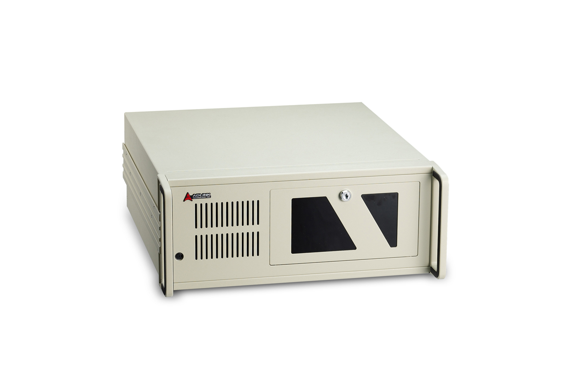 RK-620 外觀