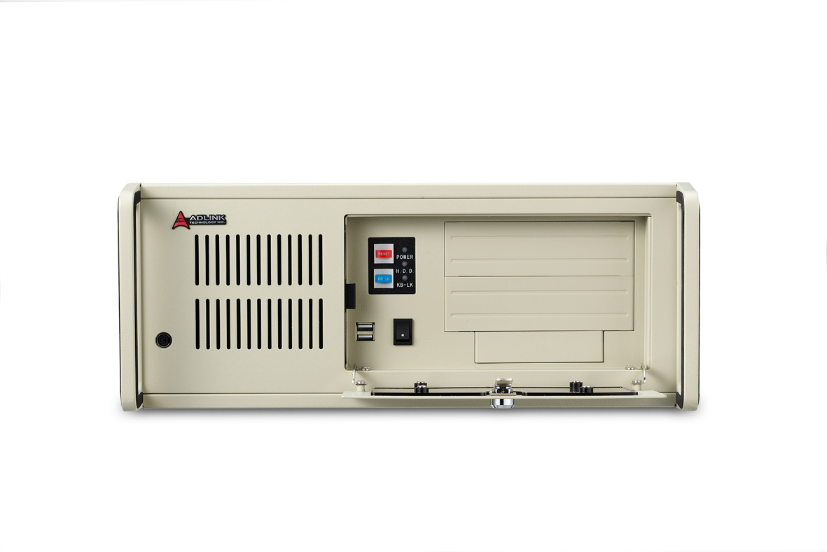 RK-620 內部視圖