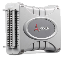 USB-1210 DAQ 資料擷取模組